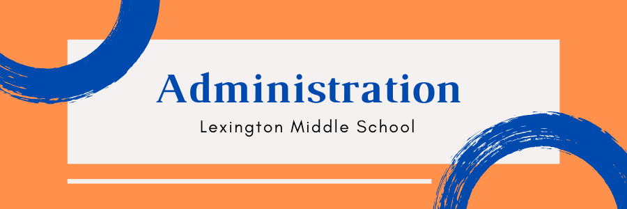 Administrative Team